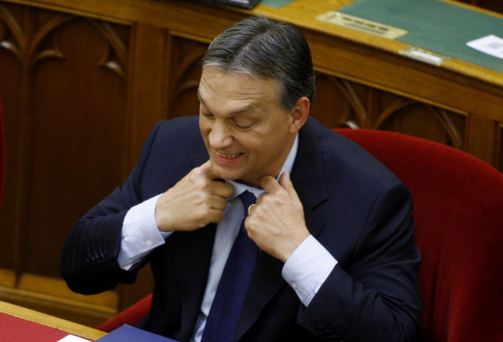 Ungheria, la vittoria di Orbán rafforza il Ppe