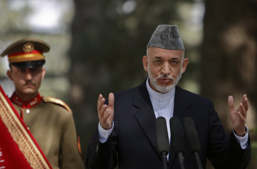 Karzai ha sei mesi di tempo per far eleggere il “suo” candidato