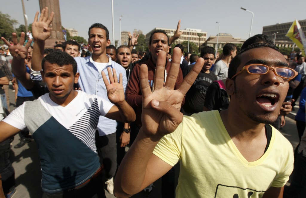 In Egitto il candidato Annan scampa a un attentato