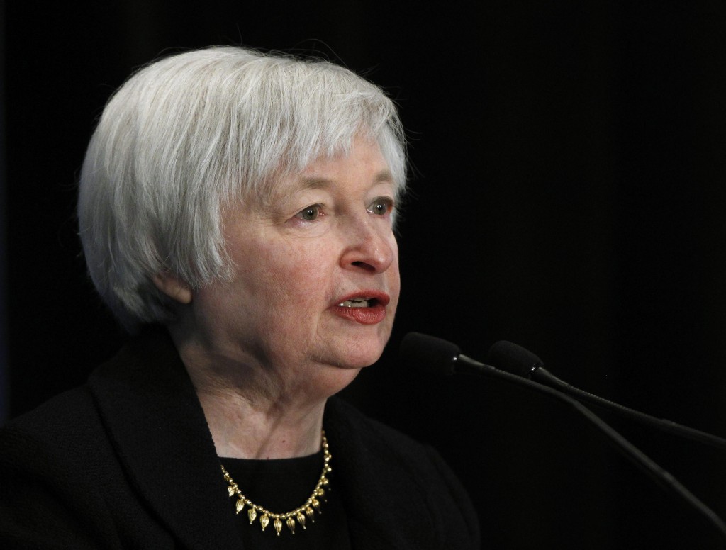 Una keynesiana alla Fed