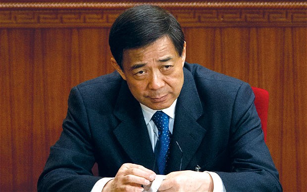 Bo Xilai tenta la carta dell’appello