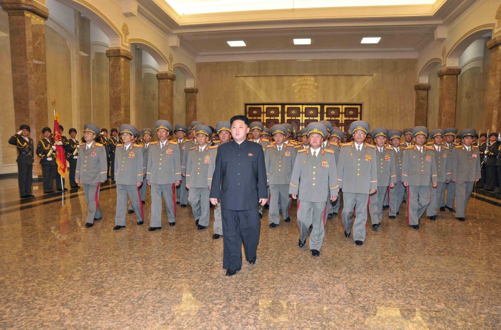 Corsi di capitalismo a Pyongyang