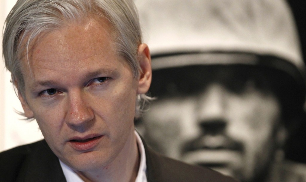 Assange contro Hollywood