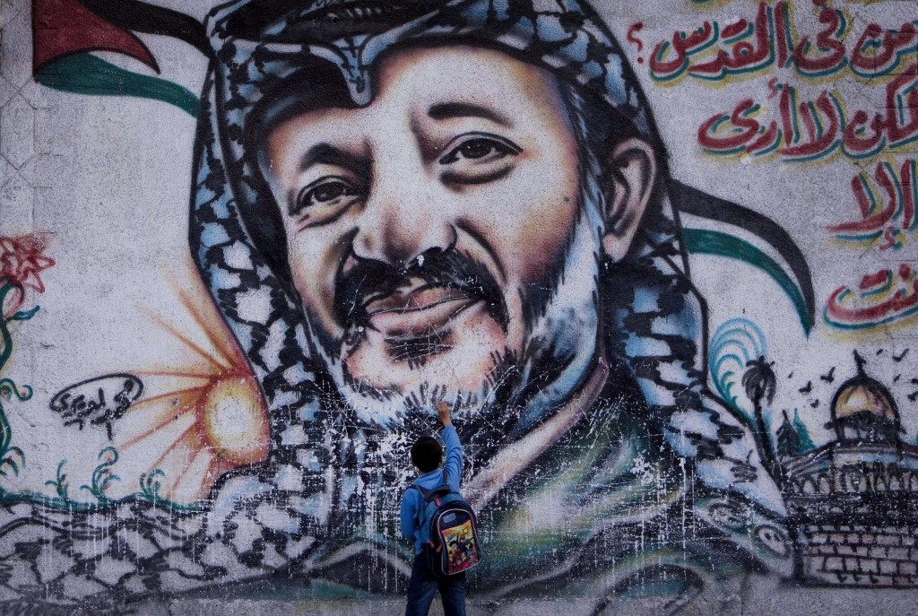 Conferme e smentite, resta fitto il mistero sulla morte di Arafat