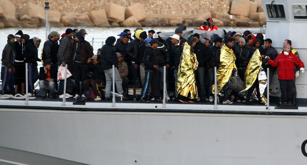Lampedusa, strage senza funerali