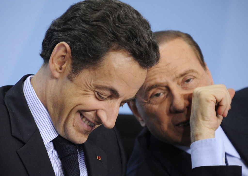 I cittadini francesi credono ai giudici, non al “perseguitato” Sarkozy