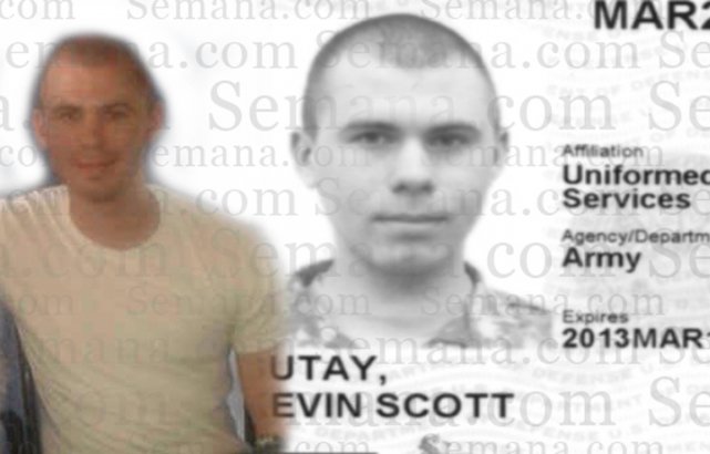 Le Farc liberano l’ex marine Kevin Scott