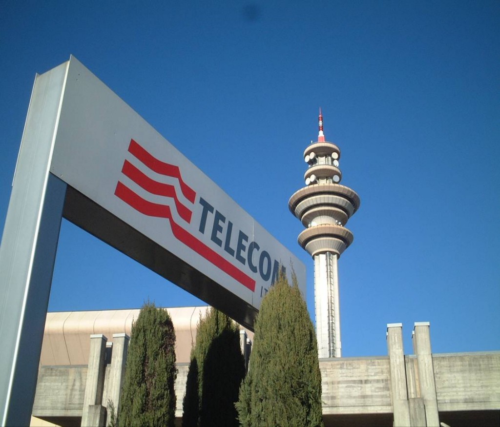 Lo stato e i lavoratori devono controllare Telecom Italia