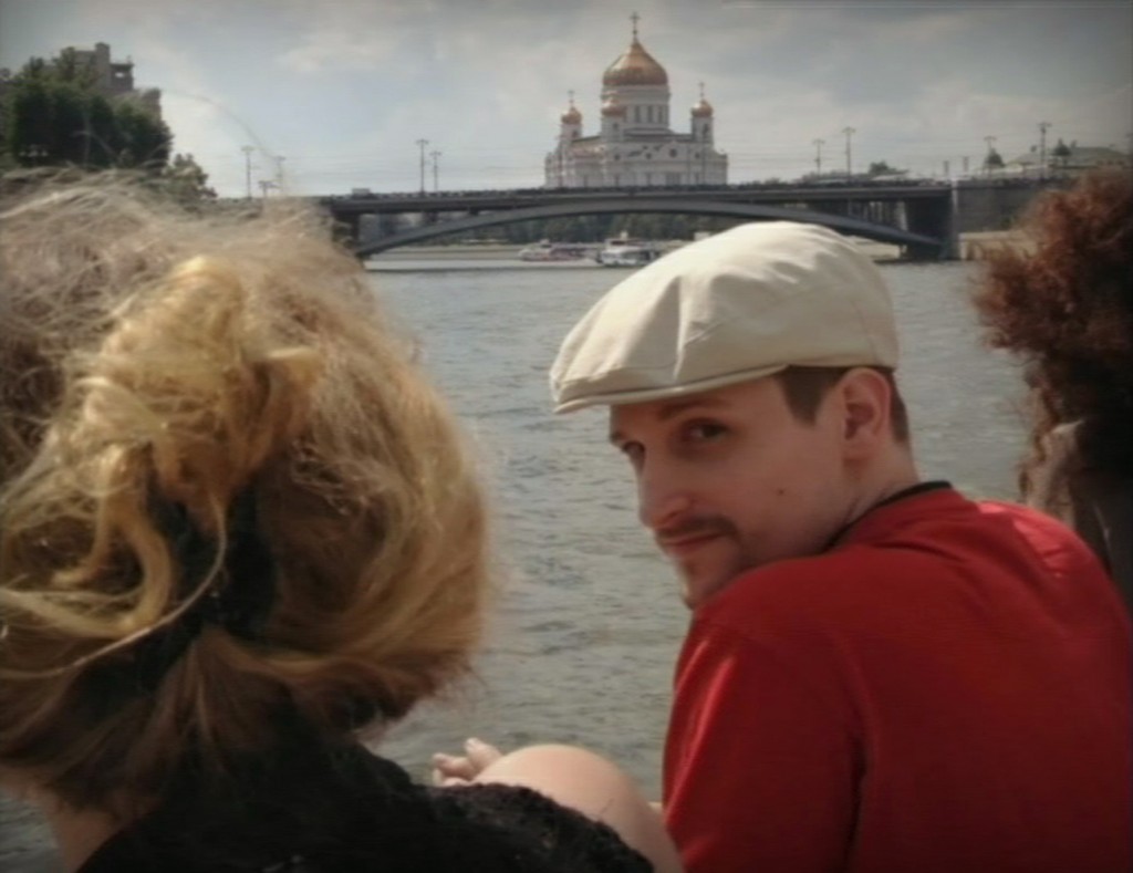 Snowden ricompare a Mosca
