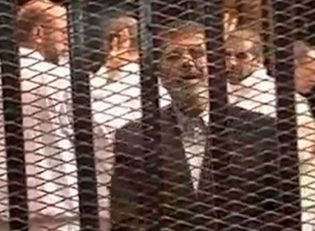 Morsi: «Processate i golpisti»