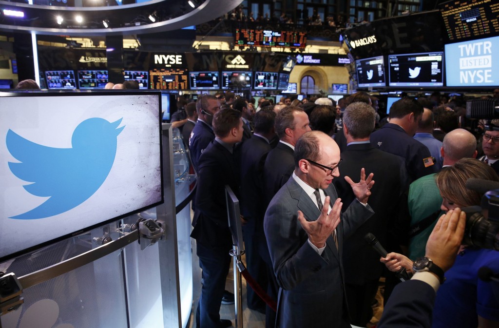 Twitter boom a Wall street, ma rimangono i dubbi sul modello di business