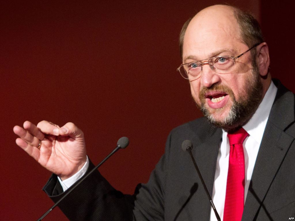 Politicizzare l’Ue. La mossa di Schulz apre la sfida