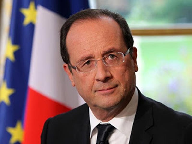 Europee: Hollande e Valls giocano il tutto per tutto