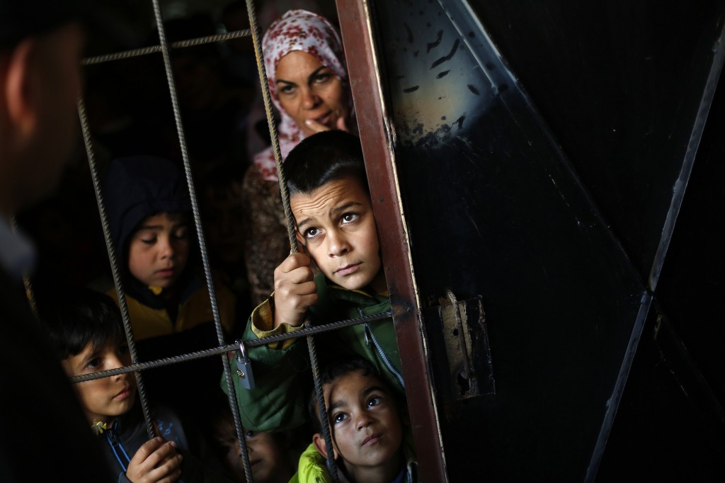 Abusati e schiavizzati: la vita dei bambini siriani in Turchia