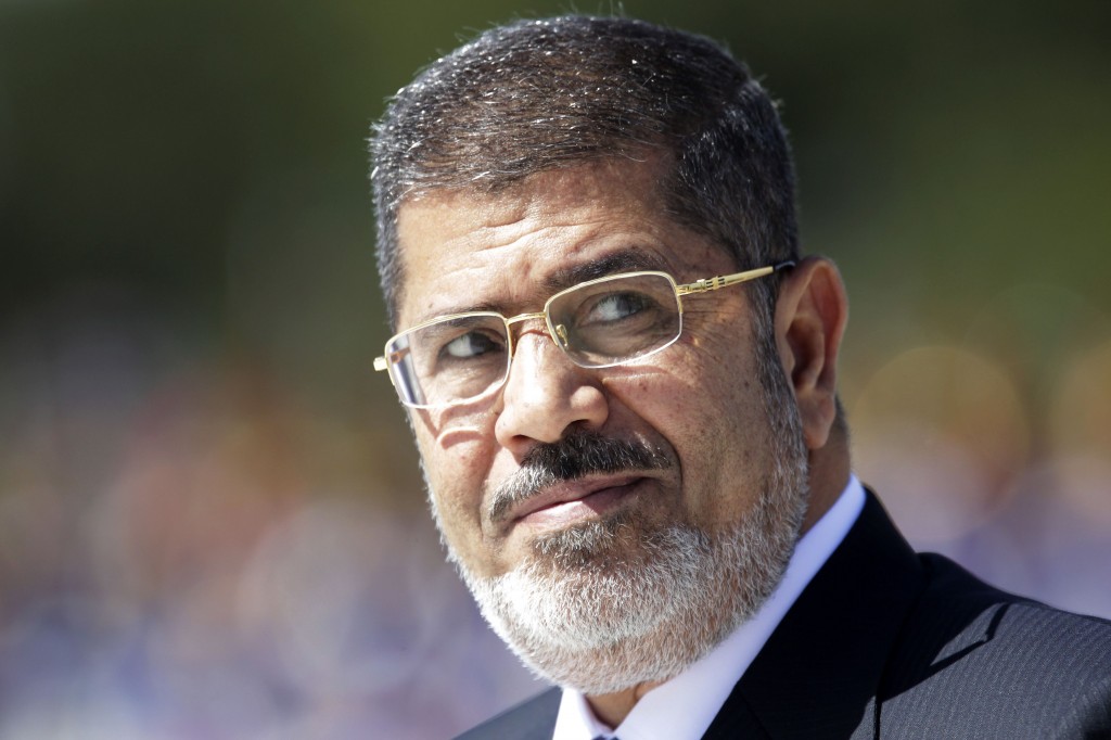 Da oggi fine del coprifuoco e Morsi accusa i «golpisti»