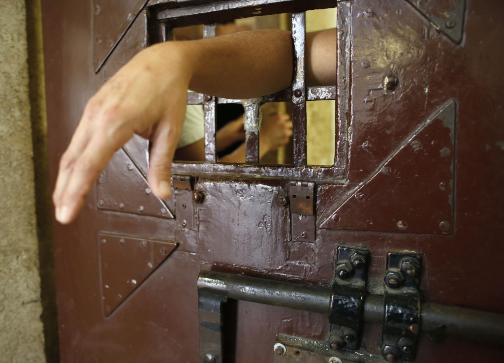 Sul garante dei detenuti Letta batta un colpo