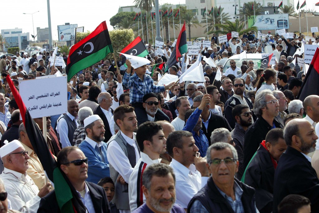 L’Italia in Libia tra stragi e petrolio