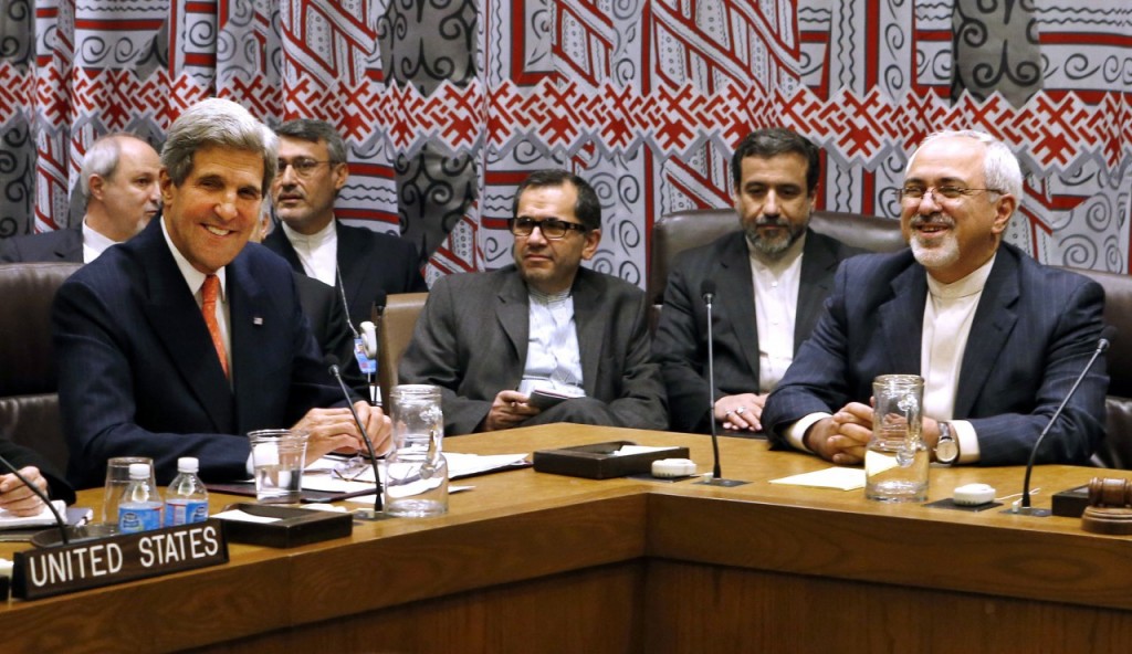 Se Tehran fa pace con Washington, tutto è possibile