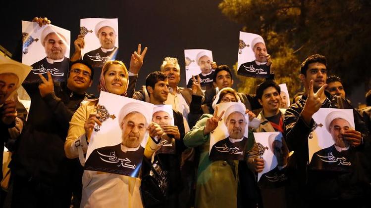 «Né sanzioni né resa». L’Iran festeggia l’intesa