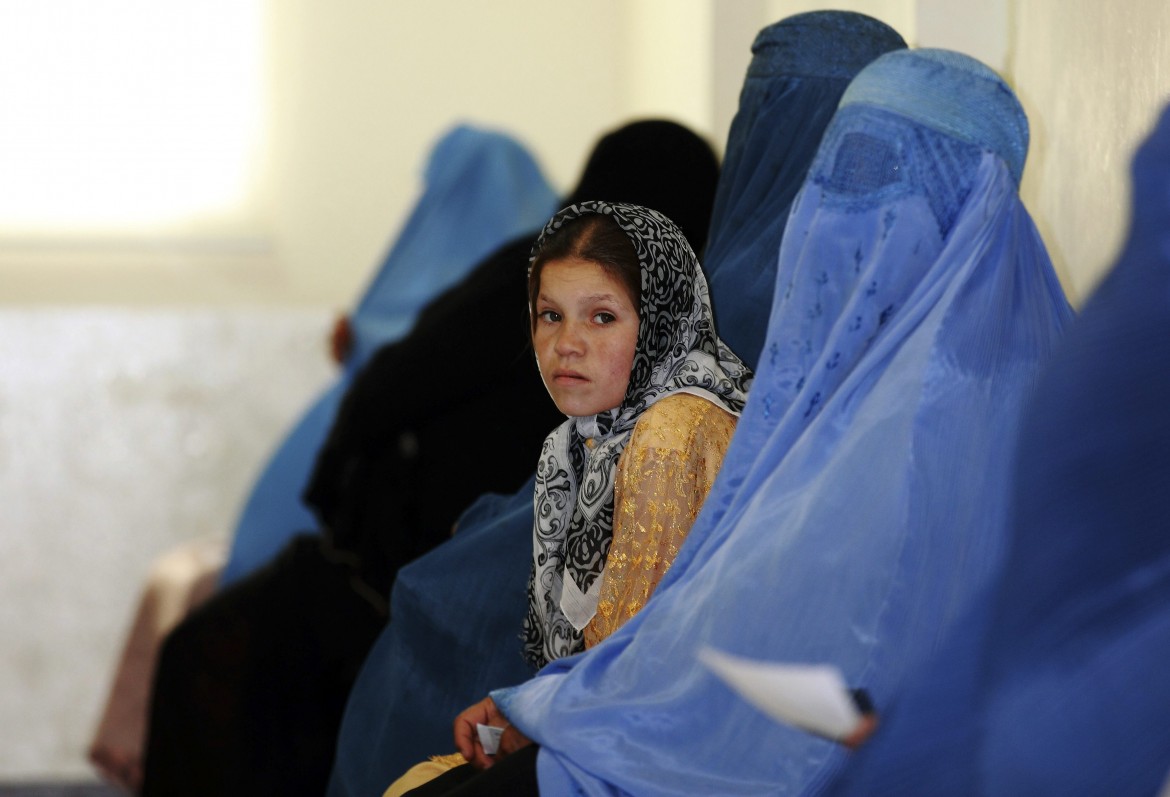 «Nuovo Afghanistan», nel codice penale tornano adulterio e lapidazione
