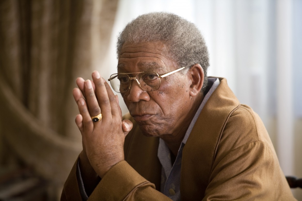 Madiba, un volto al cinema e in tv