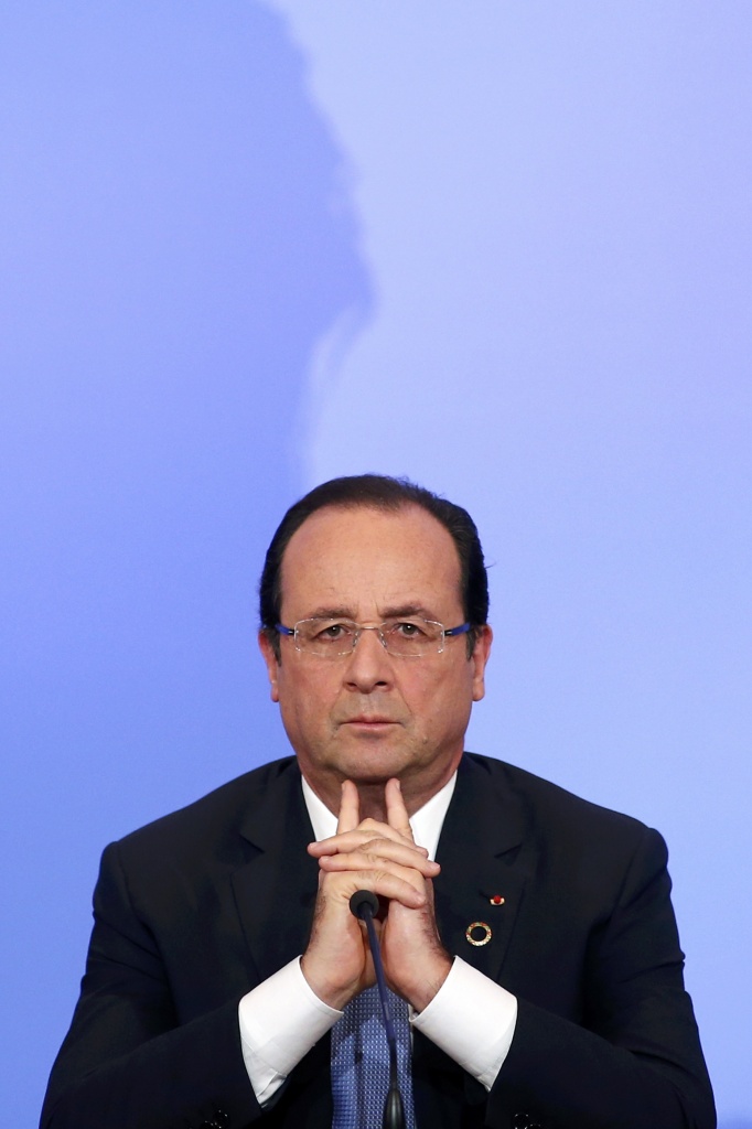 Hollande arriva a Bangui, ma si complica l’operazione «Sangaris»