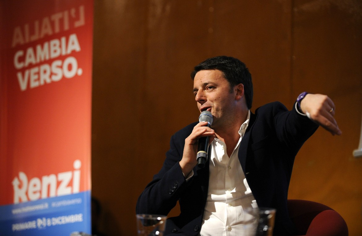 Verdini chiama Renzi: «Parliamoci». Il leader Pd pronto