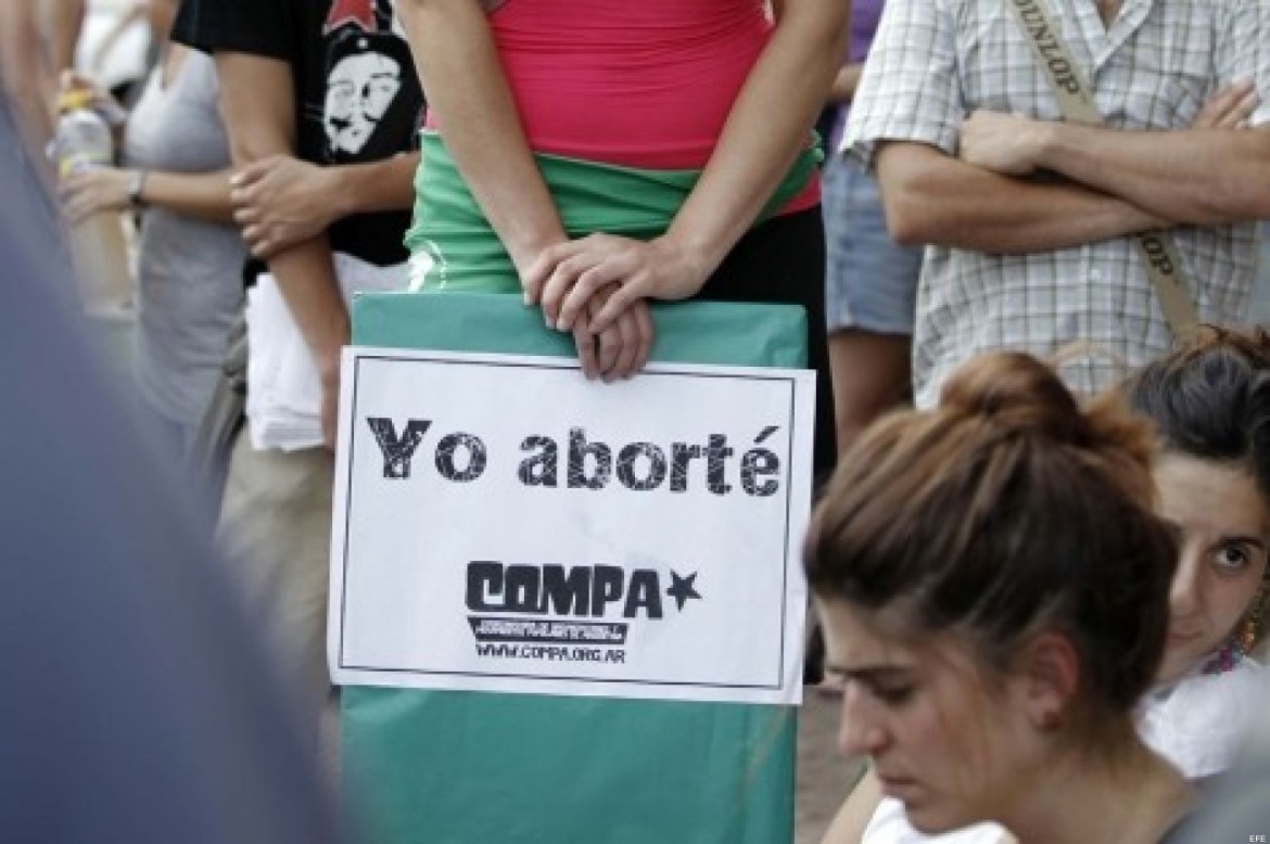 «Con questa riforma l’aborto non sarà più legale»