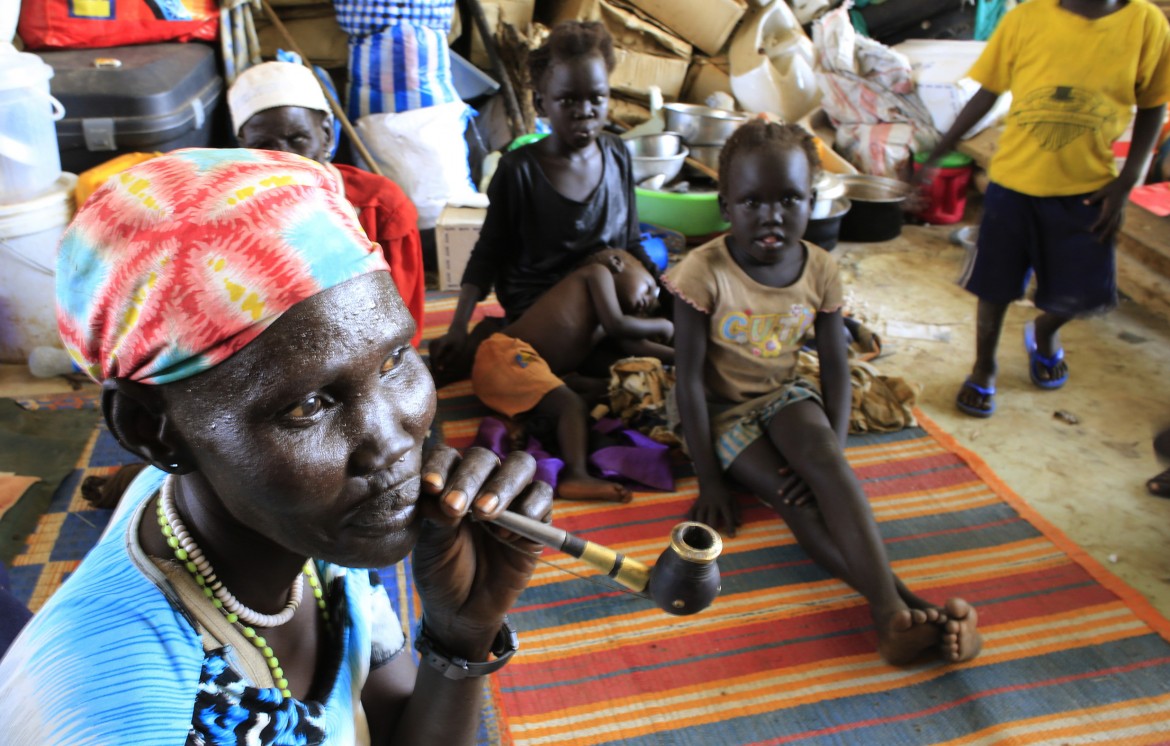 Salva Kiir si riprende il petrolio del Sud Sudan