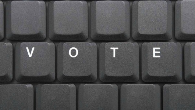 I salti nel voto online del Movimento 5 Stelle