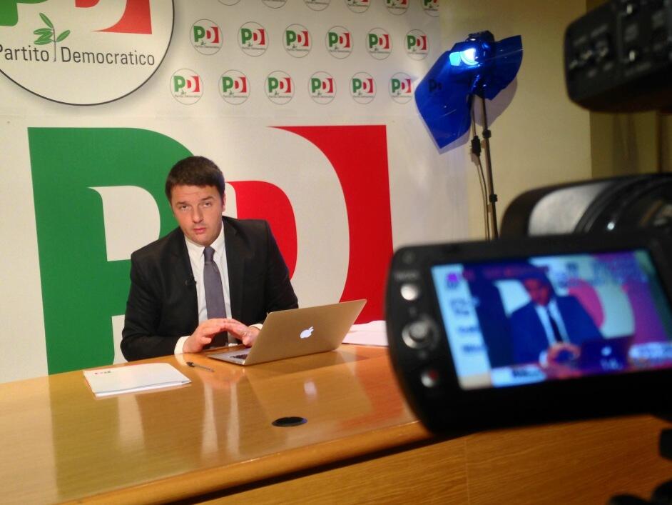 La Corte boccia anche Renzi