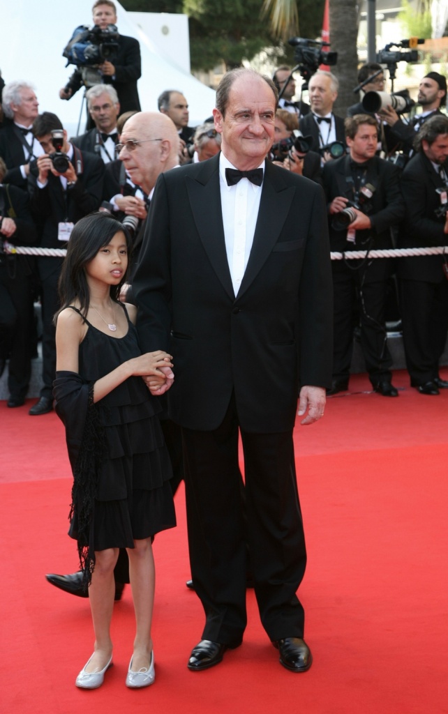 Festival di Cannes, Pierre Lescure nuovo presidente