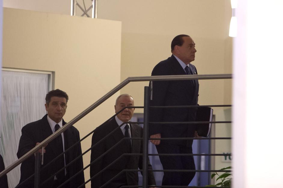 Parità, Berlusconi verso il sì. Per il Pd un 8 marzo di passione