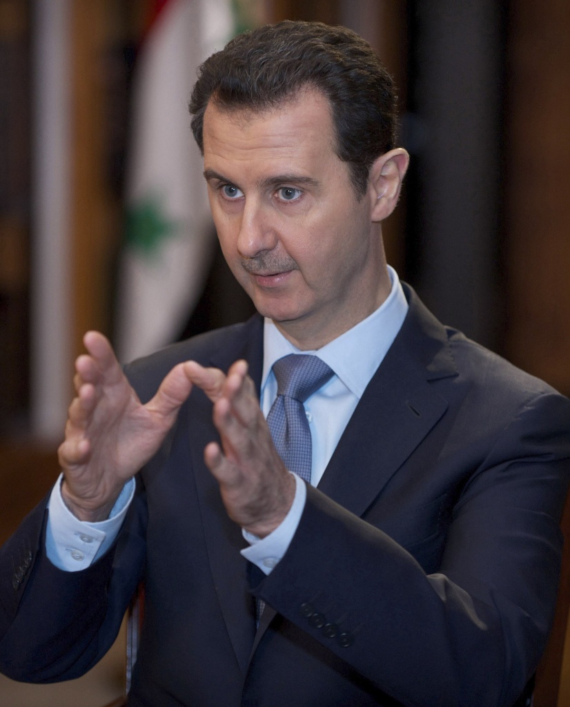 Collassa la strategia Usa in Siria, demolita da Washington