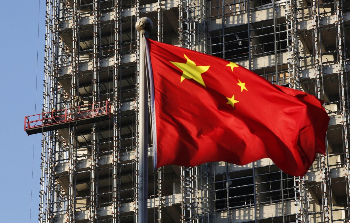Cina: no alla pubblicazione di segreti di Stato