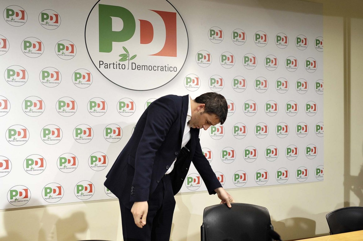L’inarrestabile Renzi-Berlusconi