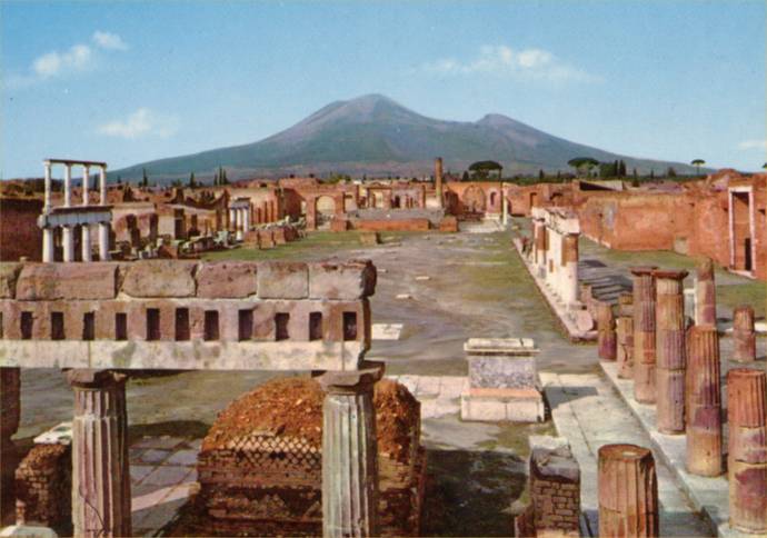 La road map di Franceschini verso Pompei e i privati