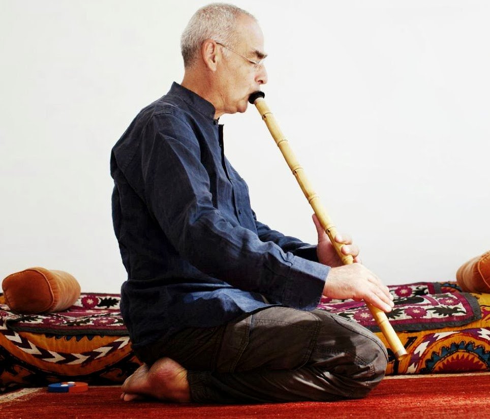 Viaggio alle radici delle musica ottomana