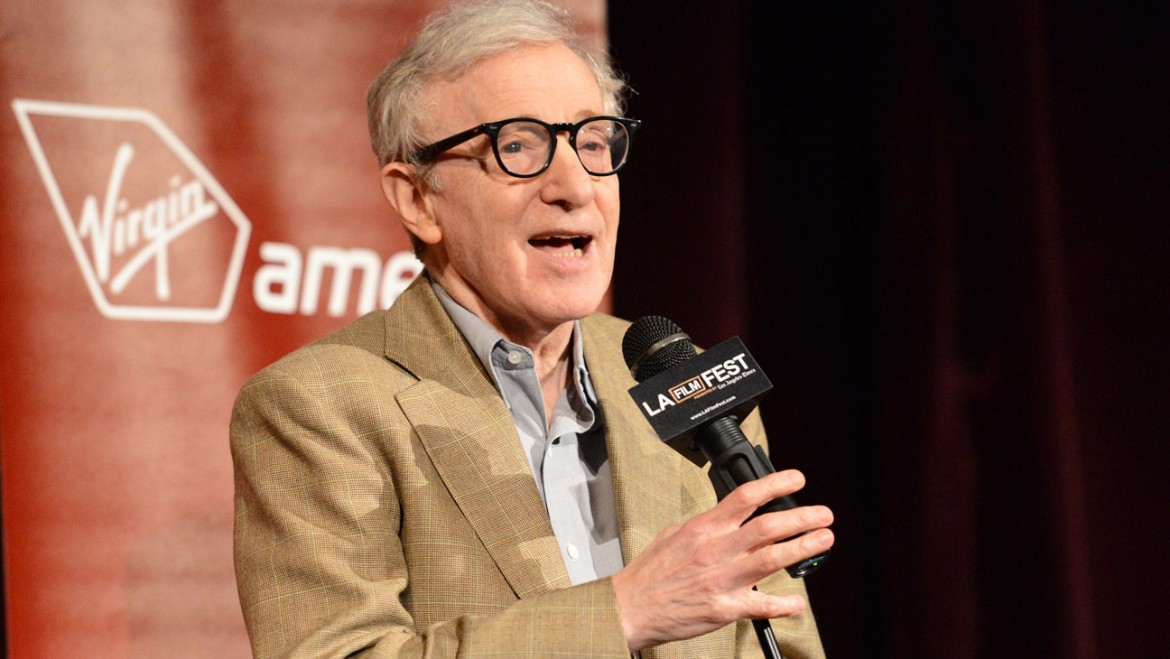 Woody Allen, se il fattore extrafilm determina l’Oscar