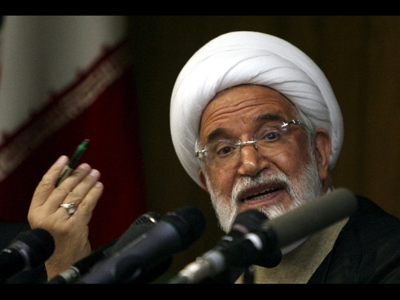 «Un paese unito»: Teheran libera Mousavi e Karrubi