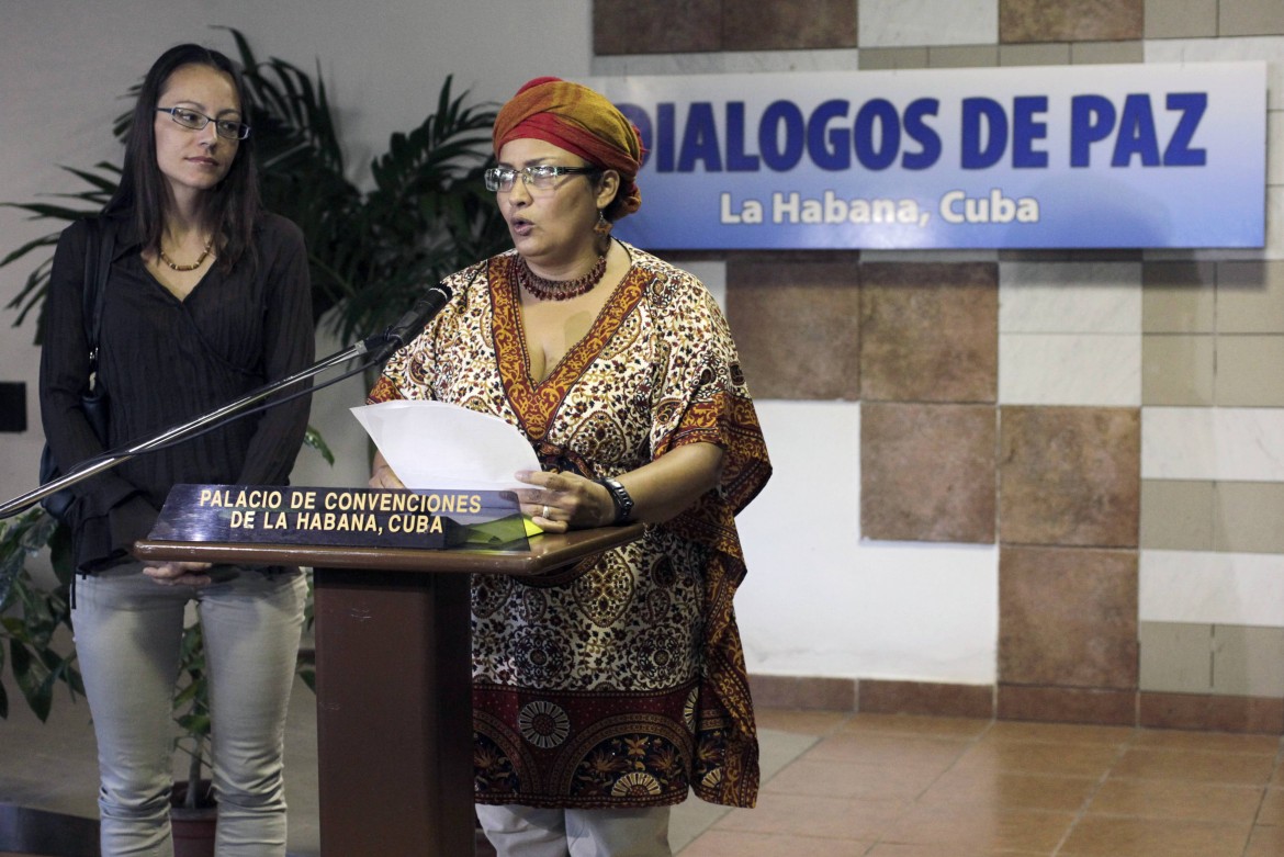 Scandalo a Bogotà,  l’intelligence spia i mediatori