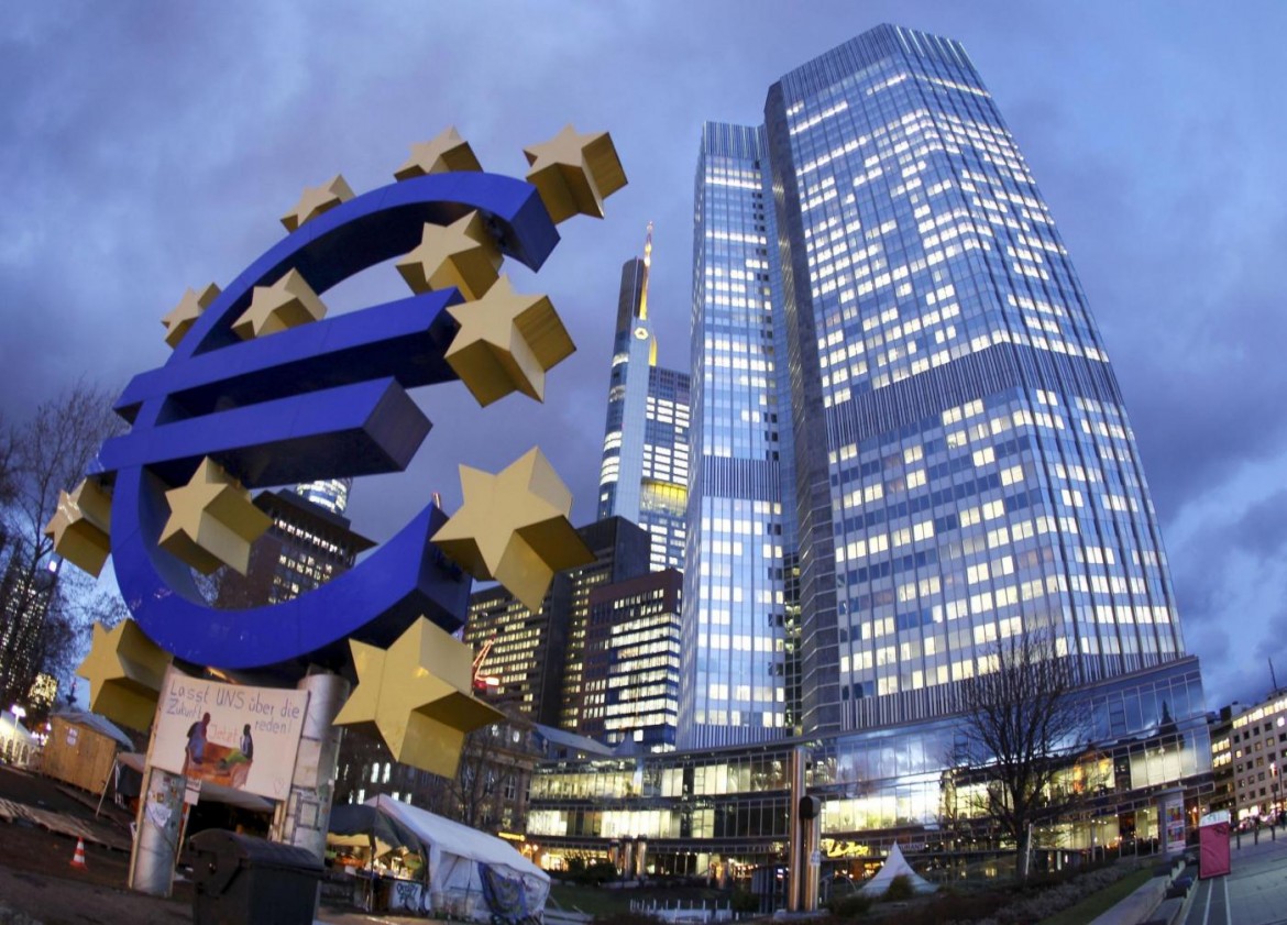 Sull’unione bancaria europea pesa il potere delle lobby