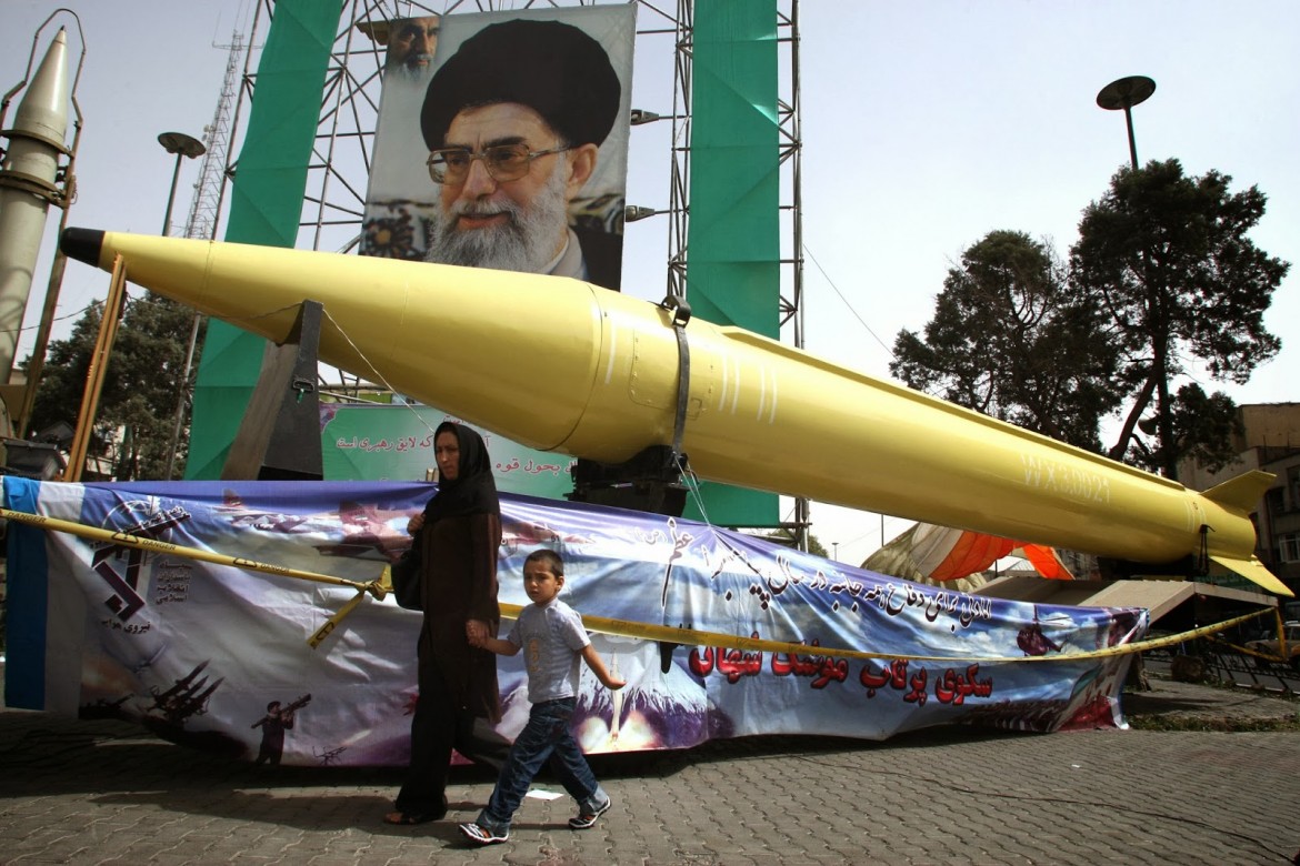 Iran: rush finale per l’accordo nucleare