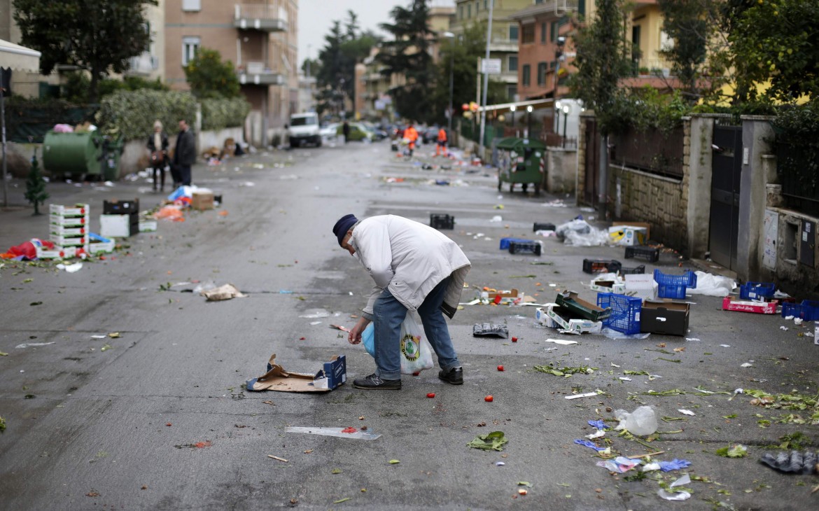 Nuove povertà, a Roma un fondo per la ripresa