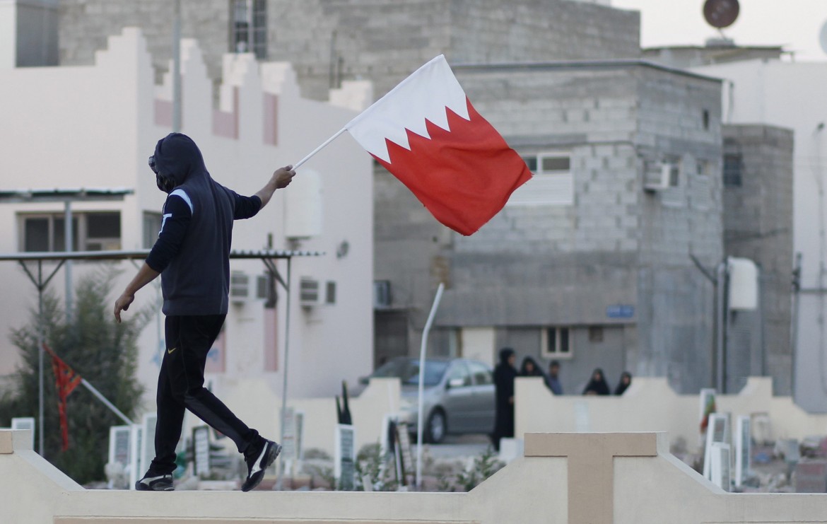 Bahrain, la rivoluzione tre anni dopo