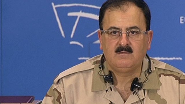 Sponsor Riyadh, i ribelli cacciano il loro capo militare in Siria