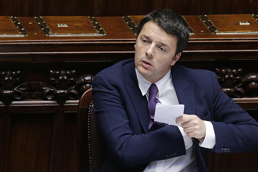 Welfare e reddito: c’è confusione tra Renzi e Cgil-Cisl