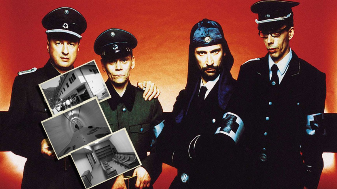Il post punk dei Laibach salva un’Europa a pezzi