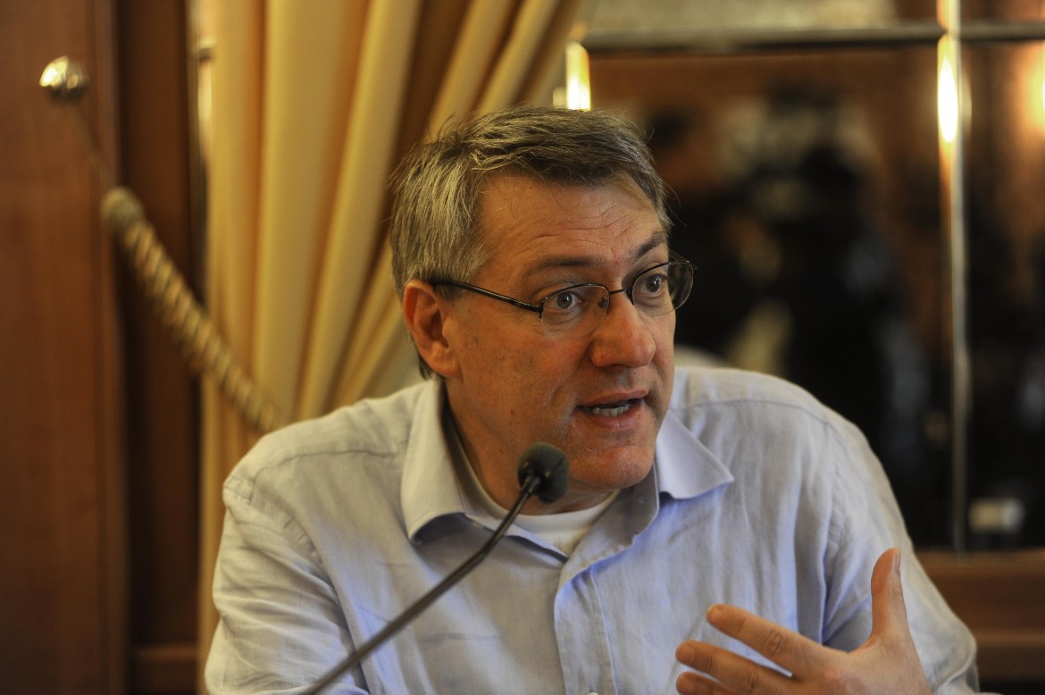 Landini: “No al decreto Poletti, si modifichino le pensioni”