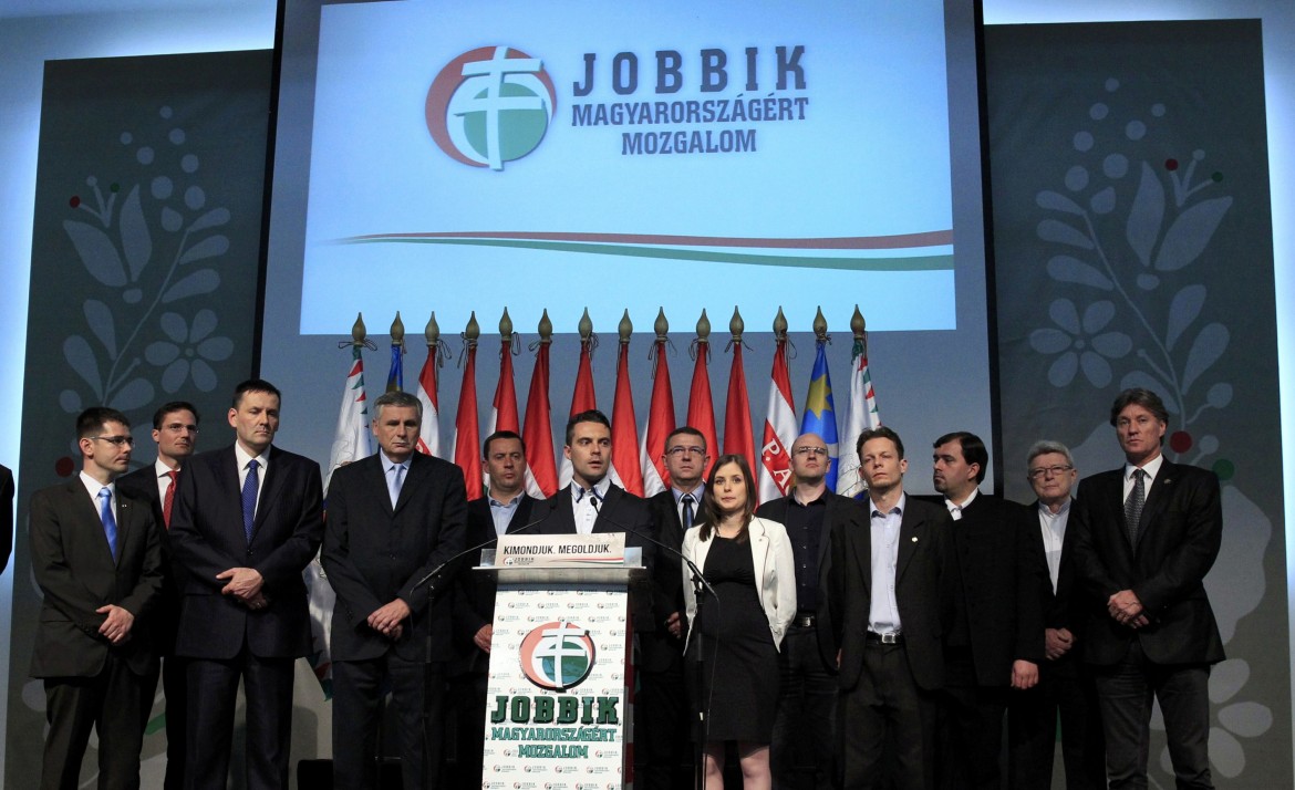 Orbán stravince e i neonazi di Jobbik vanno oltre il 20%